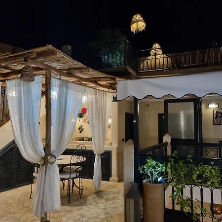 Riad Dar Serenity-3