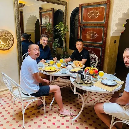 Riad Dar Serenity-2